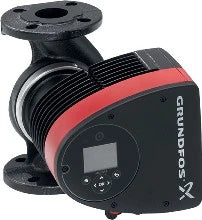 Grundfos Magna 3 circulateur 32-120F 32 - 1x230V - 220 - PN6/10 - pour chauffage et refroidissement