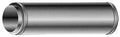 Roccheggiani DP25 inox double paroi tuyau (longueur 950 mm) 150 mm (150/200)