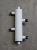 MMT EBZ80-J bouteille casse-pression 4/4 - débit 1,5 m3/h - puissance 10-35 kW