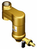 SEPARATEUR DE BOUE PNEUMATEX ZEPARO ZUDL 4/4 verticale