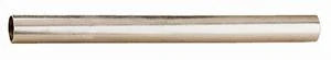Giacomini tube relais16 x 1000 mm - chromé