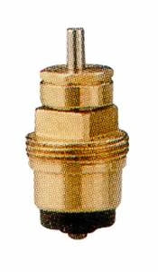 Giacomini WSS méchanisme thermostatisable pour vanne radiateur 3/8 - 3/4