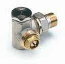 Comap 933UN 1/2 double équerre pour thermostat (vieux 933524)