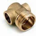 Comap 9827 bouchon collecteur 4/4 x 1/2 x 3/8