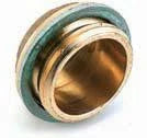 Comap 9821 bouchon collecteur avec joint torique 4/4
