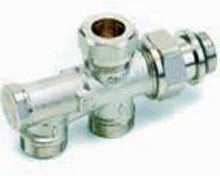 Comap 538E 1/2 distributeur avec isolement pour monotube-auto-étanche