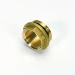 Begetube collecteur réduction MF 4/4 x 3/4 - laiton