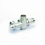 Begetube distributeur 50% raccordement mural M24