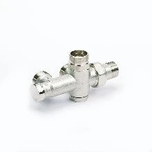 Begetube distributeur 100% raccordement mural M24