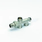 Begetube distributeur 100% raccordement sol M24