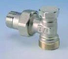 Begetube raccord équerre réglable 1/2 x M24