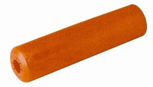 Begetube capuchon de protection 20 mm - rouge - pour collecteur