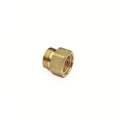 Begetube laiton mamelon réduit FM 1/2 x M24