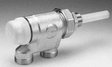 Begetube robinet mélangeuse 4 voies thermostatisable 3/4 x M24