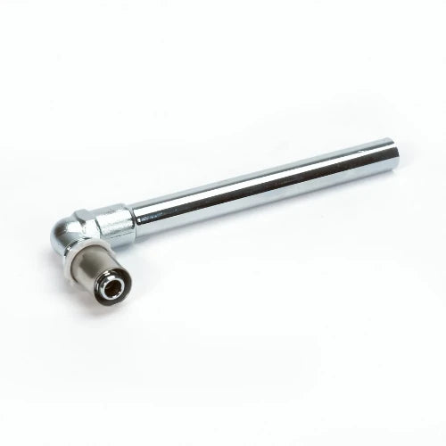 Begetube B-Press laiton coude 90° MF avec tuyau cuivre soudé 16 x 15Cu (350mm)
