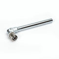 Begetube B-Press laiton coude 90° MF avec tuyau cuivre soudé 16 x 15Cu (350mm)