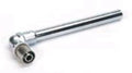 Begetube B-Press laiton coude 90° MF avec tuyau cuivre soudé 16 x 15Cu (1100mm)