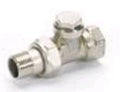Begetube raccord réglable droit 1/2 x 1/2 - avec vidange