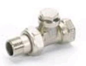 Begetube raccord réglable droit 1/2 x 1/2 - avec vidange
