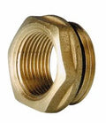 Begetube collecteur réduction MF 5/4 x 3/4 - laiton