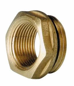 Begetube collecteur réduction MF 5/4 x 3/4 - laiton