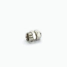 Begetube chromé manchon réduit FM M24 x EK3/4