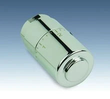 Begetube Optima tête thermostatique - inox