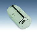 Begetube Optima tête thermostatique - inox