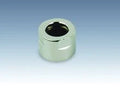 Begetube Optima raccord à compression M24 x 15/1 - inox