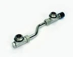 Begetube by-pass robinet 4/4 pour terminus collecteur