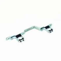 Begetube WP support de collecteur double 4/4 - pour WP collecteur - (sachet 2pcs) - prix par pièce