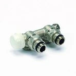 Begetube bloc H thermostatisable 100% raccordement mural 1/2 x M24