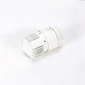 Begetube tête thermostatique type 4000 - blanc