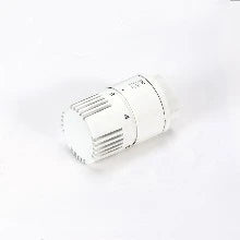 Begetube tête thermostatique type 4000 - blanc