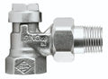 Heimeier Regulux raccord 1/2 équerre