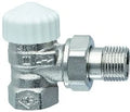 Heimeier V-Exact II vanne thermostatisable équerre 3/4 x 3/4