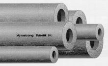 Armaflex Tubolit DG-B1 isolation tuyau 76 mm - épaisseur de l'isolation 13 mm (longueur 2m) - gris - prix par mètre