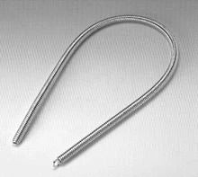 Begetube Tools ressort à plier intérieur 20 x 2000 mm