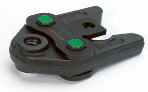 Begetube Tools machoire 26 mm