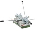 Geberit PE Tools machine à souder Media en coffret 40 - 160 mm