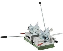 Geberit PE Tools machine à souder Media en coffret 40 - 160 mm