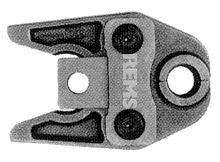 Rems Power Press machoire 16 mm (profil BE)
