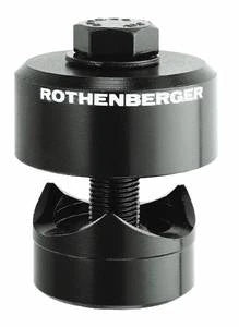 Rothenberger emporte-pièce 35mm