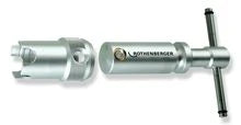 Rothenberger clef de montage Ro-quick 1.1/4" pour vidage