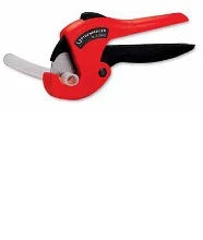 Rothenberger Rocut 26TC cisaille pour tuyaux synthétiques 0-26 mm
