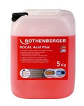 Rothenberger Rocal produit de détartrage 5 kg