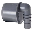 Airfit téton équerre 8-25 mm x 50 mm