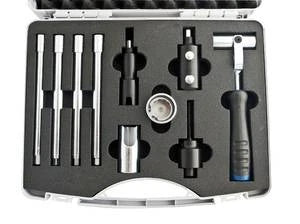 Airfit coffret de montage sanitairee Profi