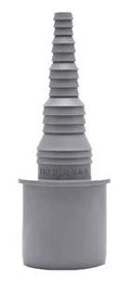 Airfit téton droit 8-25 mm x 32 mm
