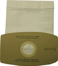 SAC BLOW-VAC papier p/aspirateur (par 10 pcs)
